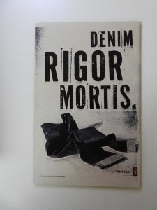 Strange Tales #1 (1998) NM- condition