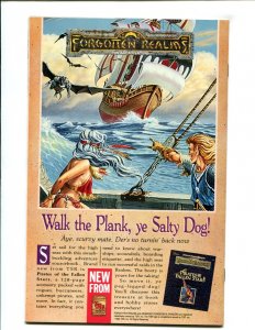 Spider-Man #21 - WE COMBINE SHIPPING! (9.0) 1992