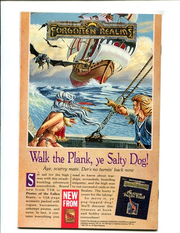 Spider-Man #21 - WE COMBINE SHIPPING! (9.0) 1992