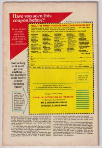 Vault of Evil #15 (1974)