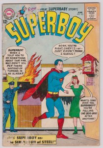 Superboy 105 (Fair-Good)