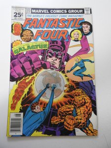 Fantastic Four #173 (1976) VG+ Condition