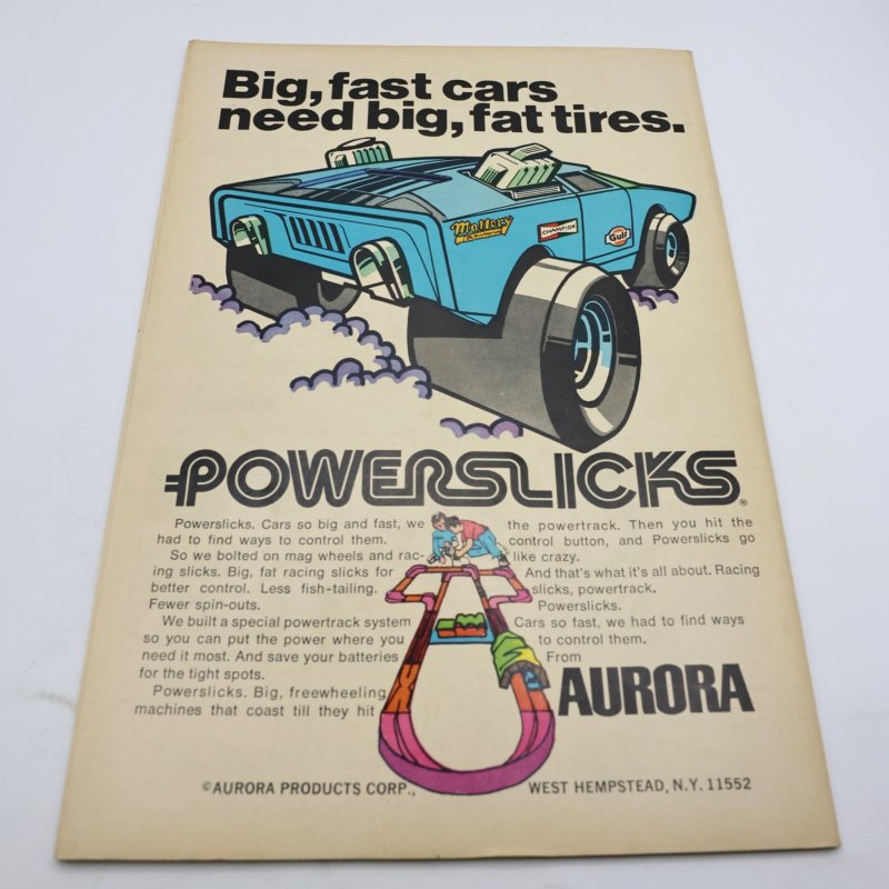 Detective Comics #407 (1971)