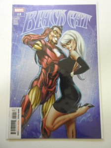 Black Cat #12 (2020)
