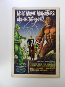 Superman's Girl Friend, Lois Lane #53 (1964) FN- condition