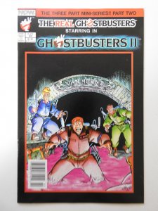 Ghostbusters II #2 (1989) FN/VF Condition!