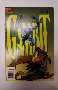 Gambit #3 (1994) NM Marvel Comic Book J664