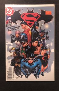 Superman / Batman #5 (2004)
