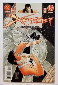 Xombi #3 (Aug 1994, DC) FN+