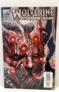 Wolverine #71 (2009)