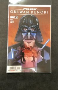 Star Wars: Obi-Wan Kenobi #5 (2024)