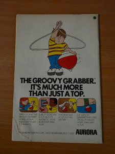 Mister Miracle #2 ~ FINE FN ~ 1971 DC Comics