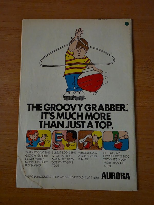 Mister Miracle #2 ~ FINE FN ~ 1971 DC Comics