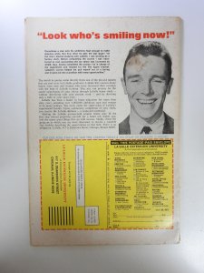 Marvel Team-Up #11 (1973)