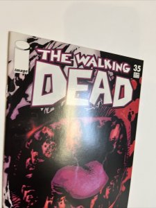 Walking Dead (2007) # 35 (NM) | 1st Print