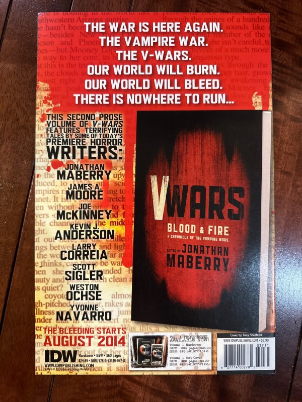 Star Trek #37 (2014)