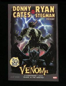 True Believers: Venom: Lethal Protector #1
