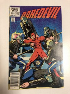 Daredevil (1983) # 195 (NM) Canadian Price Variant (CPV)  !
