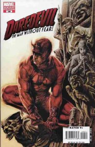 DAREDEVIL (1998 MARVEL) #100 VARIANT