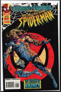 The Spectacular Spider-Man #227 (1995) Spider-Man