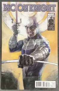 Moon Knight #3 (2011, Marvel) NM+