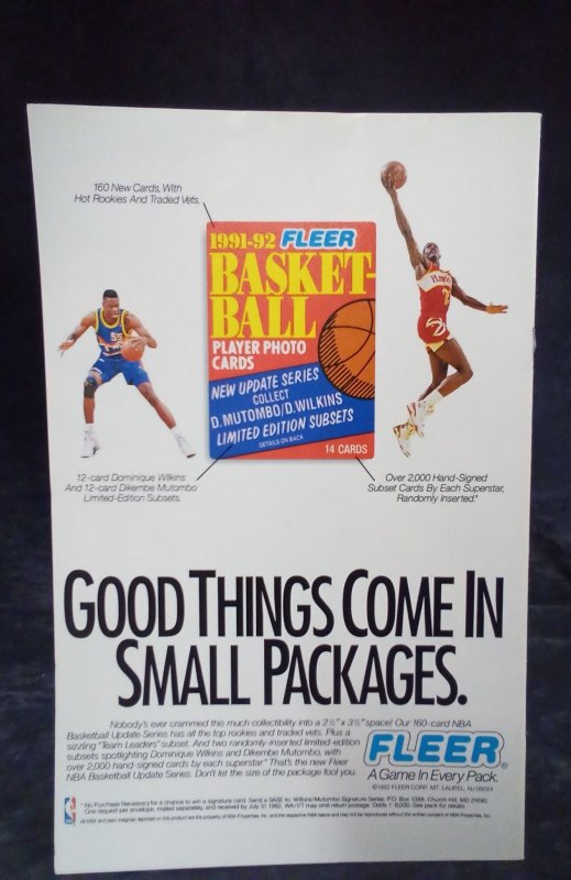 The Uncanny X-Men #248 Second Print Cover (1989)