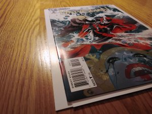 Batwoman #3 (2012)
