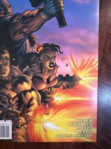G.I. Joe Reloaded #5 (2004)