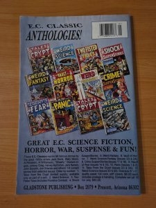 Weird Science #3 ~ VERY FINE VF ~ 1991 Gladstone Comics