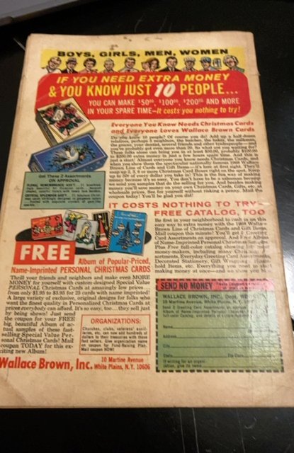 Captain America #106 (1968)guest starring kazar