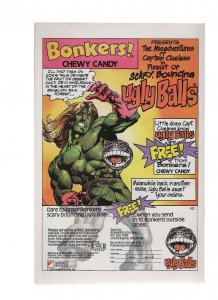 The Uncanny X-Men #217 (1987)