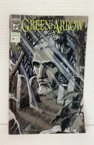 Green Arrow #44 (1991)
