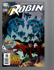 11 DC Comics Robin # 127 129 130 131 132 134 139 140 143 148 149 J439