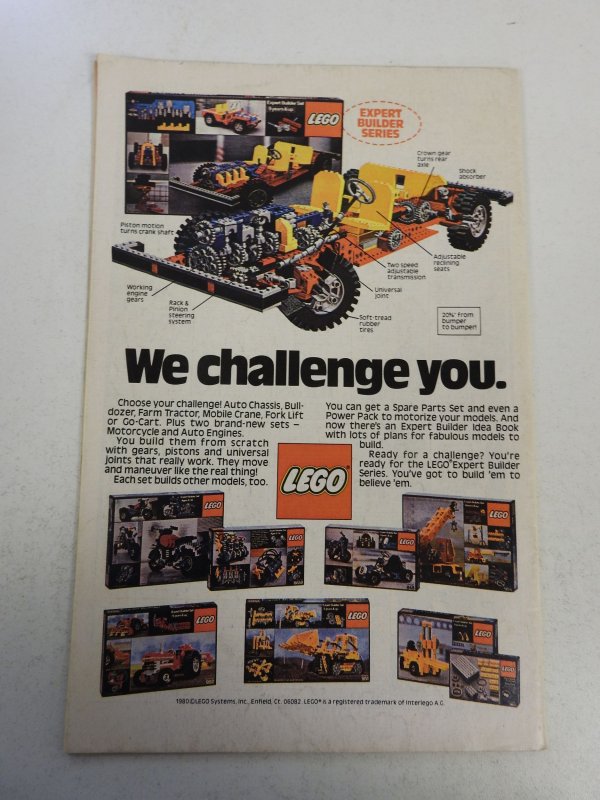 The X-Men #141 (1981) FN Condition!