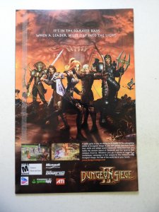 Young Avengers #8 (2005) VF Condition