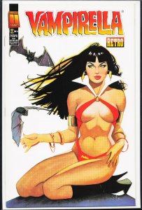 Vampirella Retro (1998) #2