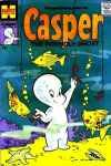 Casper: The Friendly Ghost (1952 series) #69, Good (Stock photo)
