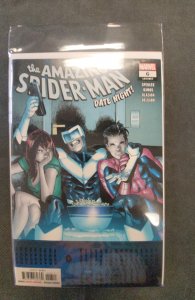 The Amazing Spider-Man #6 (2018)
