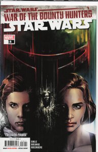 Star Wars #18 (2022) Star Wars