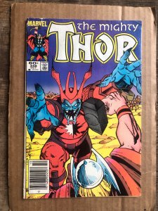 Thor #348 (1984)