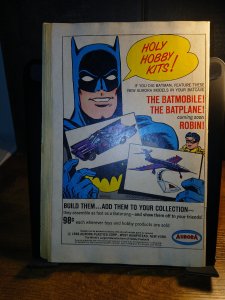 Superman #190 (1966) Superman