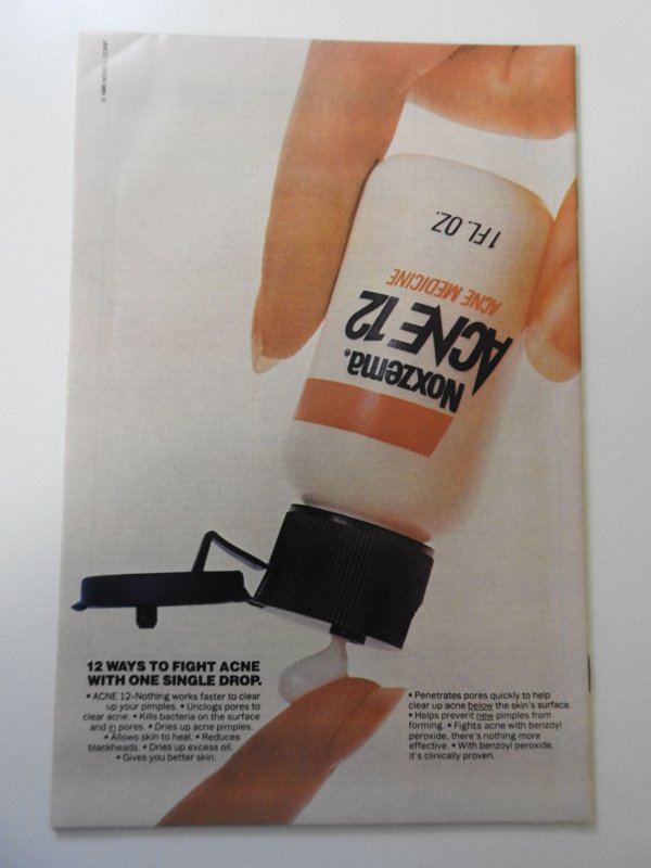 The Saga of Swamp Thing #39 (1985) FN Condition!