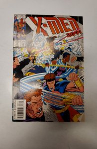 X-Men 2099 #2 (1993) NM Marvel Comic Book J685