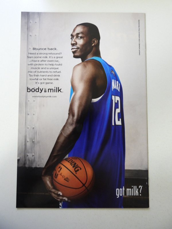 The Amazing Spider-Man #575 (2008) VF- Condition