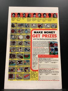 Spider-Woman #13 (1979)