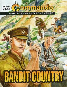 Bandit Country