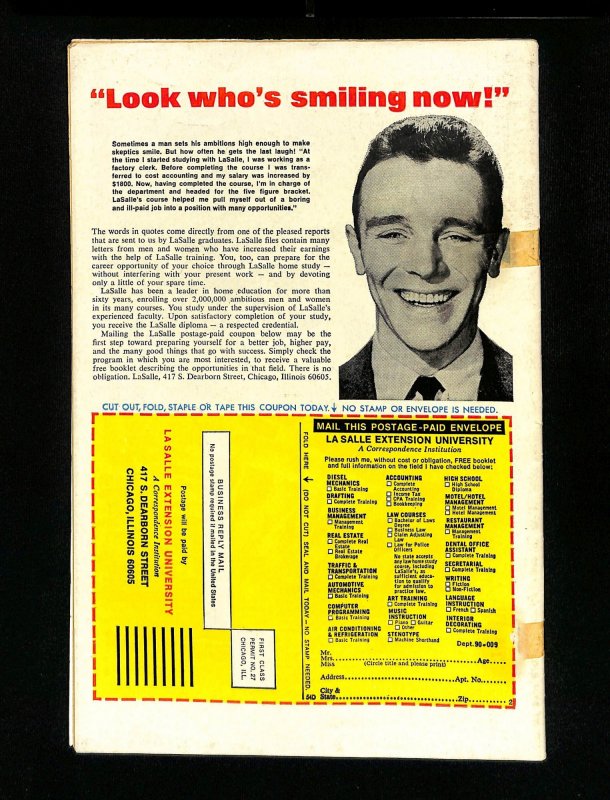 Marvel Spectacular #1