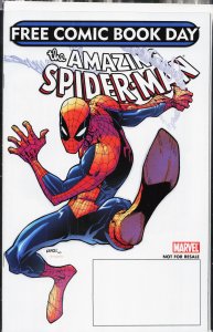 Free Comic Book Day 2011 (Spider-Man) (2011) Spider-Man