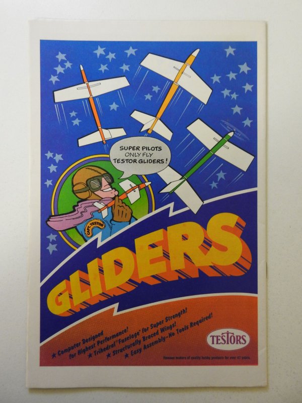 Godzilla #15 FN/VF Condition!