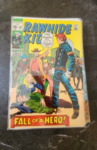 The Rawhide Kid #80 (1970)